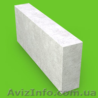 Газоблоки марки D 500 ( Оптом та вроздріб )  - <ro>Изображение</ro><ru>Изображение</ru> #2, <ru>Объявление</ru> #866531