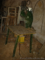 столярні станки - <ro>Изображение</ro><ru>Изображение</ru> #3, <ru>Объявление</ru> #866415