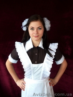 Советская школьная форма СССР - <ro>Изображение</ro><ru>Изображение</ru> #1, <ru>Объявление</ru> #872414