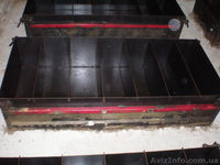 Установка для виготолення піноблоків - <ro>Изображение</ro><ru>Изображение</ru> #3, <ru>Объявление</ru> #480083