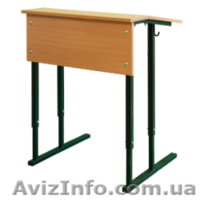 Парты для школы, школьные стулья, меловые и маркерные доски  - <ro>Изображение</ro><ru>Изображение</ru> #3, <ru>Объявление</ru> #907189