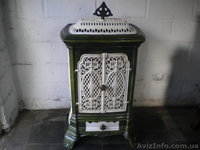 Пєц- камін в емалі - <ro>Изображение</ro><ru>Изображение</ru> #1, <ru>Объявление</ru> #897868