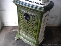 Пєц- камін в емалі - <ro>Изображение</ro><ru>Изображение</ru> #3, <ru>Объявление</ru> #897868