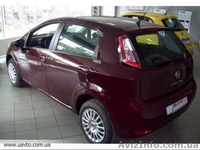 Автосалон Fiat,Alfa Romeo,Lancia в Тернополі - <ro>Изображение</ro><ru>Изображение</ru> #5, <ru>Объявление</ru> #893251