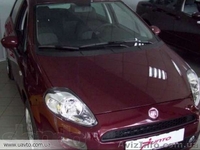 Автосалон Fiat,Alfa Romeo,Lancia в Тернополі - <ro>Изображение</ro><ru>Изображение</ru> #4, <ru>Объявление</ru> #893251