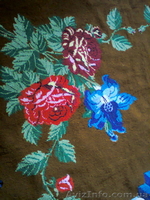 Продам ковёр ручной работы"Розы" - <ro>Изображение</ro><ru>Изображение</ru> #2, <ru>Объявление</ru> #897234