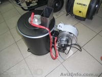 Karcher стаціонарні апарати високого тиску - <ro>Изображение</ro><ru>Изображение</ru> #3, <ru>Объявление</ru> #1000424