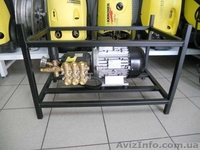 karcher авд стаціонарні - <ro>Изображение</ro><ru>Изображение</ru> #2, <ru>Объявление</ru> #1000406