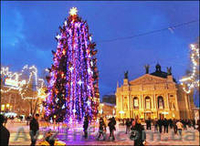 Пізнай традиції Різдва на Галичині! - <ro>Изображение</ro><ru>Изображение</ru> #2, <ru>Объявление</ru> #1000705