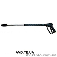 KARCHER керхер авд писталєт - <ro>Изображение</ro><ru>Изображение</ru> #1, <ru>Объявление</ru> #1000611