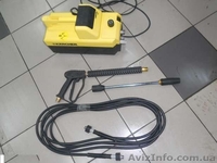 karcher керхер авд - <ro>Изображение</ro><ru>Изображение</ru> #1, <ru>Объявление</ru> #1000595