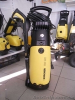 karcher k 720 mx - <ro>Изображение</ro><ru>Изображение</ru> #1, <ru>Объявление</ru> #1000421
