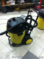 karcher nt 65/2 - <ro>Изображение</ro><ru>Изображение</ru> #1, <ru>Объявление</ru> #1000594