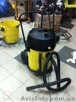 karcher nt 65/2 - <ro>Изображение</ro><ru>Изображение</ru> #2, <ru>Объявление</ru> #1000594