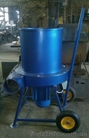 Соломорізка ІС-850 від виробника Колосов і К - <ro>Изображение</ro><ru>Изображение</ru> #2, <ru>Объявление</ru> #984727