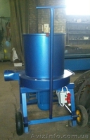 Соломорізка ІС-850 від виробника Колосов і К - <ro>Изображение</ro><ru>Изображение</ru> #3, <ru>Объявление</ru> #984727