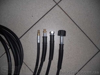 Шланг Karcher Керхер k520k555k5200 k2k3k4k5k6k7 hd hds - <ro>Изображение</ro><ru>Изображение</ru> #1, <ru>Объявление</ru> #1000603