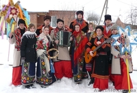 Пізнай традиції Різдва на Галичині! - <ro>Изображение</ro><ru>Изображение</ru> #1, <ru>Объявление</ru> #1000705