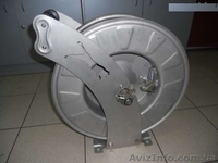 Барабан для змотування шланга високого тиску - <ro>Изображение</ro><ru>Изображение</ru> #1, <ru>Объявление</ru> #1000449