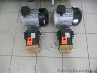 Karcher  техніка керхер - <ro>Изображение</ro><ru>Изображение</ru> #5, <ru>Объявление</ru> #1000417