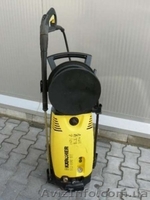 Karcher hd 895 керхер - <ro>Изображение</ro><ru>Изображение</ru> #4, <ru>Объявление</ru> #1000446
