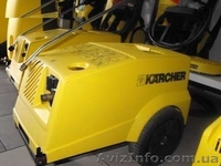 Karcher hd 895 керхер - <ro>Изображение</ro><ru>Изображение</ru> #5, <ru>Объявление</ru> #1000446