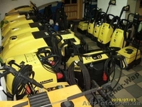Karcher hd 895 керхер - <ro>Изображение</ro><ru>Изображение</ru> #6, <ru>Объявление</ru> #1000446