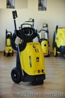 Karcher hd 895 керхер - <ro>Изображение</ro><ru>Изображение</ru> #1, <ru>Объявление</ru> #1000446
