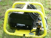 Karcher hd 895 керхер - <ro>Изображение</ro><ru>Изображение</ru> #2, <ru>Объявление</ru> #1000446