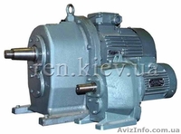 сервисное обслуживание , ремонт и реализация редукторов, мотор-редукторов. - <ro>Изображение</ro><ru>Изображение</ru> #1, <ru>Объявление</ru> #1005684