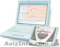 Кардиограф, допплер, энцефалограф, миограф, реограф Тернополь - <ro>Изображение</ro><ru>Изображение</ru> #7, <ru>Объявление</ru> #1048468