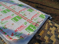 Продаем теплицы из поликарбоната или пленки по Украине. - <ro>Изображение</ro><ru>Изображение</ru> #3, <ru>Объявление</ru> #1043128