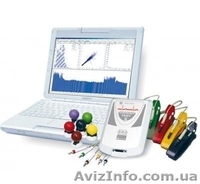 Кардиограф, допплер, энцефалограф, миограф, реограф Тернополь - <ro>Изображение</ro><ru>Изображение</ru> #2, <ru>Объявление</ru> #1048468