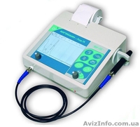 Кардиограф, допплер, энцефалограф, миограф, реограф Тернополь - <ro>Изображение</ro><ru>Изображение</ru> #6, <ru>Объявление</ru> #1048468