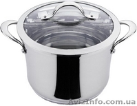 Наборы посуды для кухни,посуда BergHOF, Сook Co, KaiserHoff, SWISS&BOSH, Wellber - <ro>Изображение</ro><ru>Изображение</ru> #2, <ru>Объявление</ru> #1092951