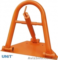 Парковочные барьеры UNIT - <ro>Изображение</ro><ru>Изображение</ru> #1, <ru>Объявление</ru> #1089046