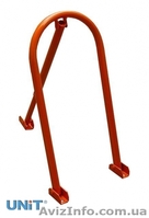 Парковочные барьеры UNIT - <ro>Изображение</ro><ru>Изображение</ru> #3, <ru>Объявление</ru> #1089046