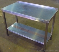 Столы производственные UNIT - <ro>Изображение</ro><ru>Изображение</ru> #1, <ru>Объявление</ru> #1089049