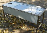 Столы производственные UNIT - <ro>Изображение</ro><ru>Изображение</ru> #2, <ru>Объявление</ru> #1089049