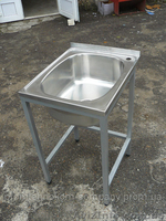 Ванны моечные UNIT - <ro>Изображение</ro><ru>Изображение</ru> #1, <ru>Объявление</ru> #1089058