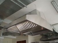 Зонты вытяжные UNIT - <ro>Изображение</ro><ru>Изображение</ru> #2, <ru>Объявление</ru> #1089059