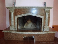 Памятники из гранита Тернополь. Изделия из гранита. Плитка, граніт Тернопіль - <ro>Изображение</ro><ru>Изображение</ru> #8, <ru>Объявление</ru> #1107004