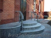 Памятники из гранита Тернополь. Изделия из гранита. Плитка, граніт Тернопіль - <ro>Изображение</ro><ru>Изображение</ru> #10, <ru>Объявление</ru> #1107004