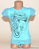 Турецкая детская одежда мелким оптом   - <ro>Изображение</ro><ru>Изображение</ru> #3, <ru>Объявление</ru> #1128887