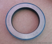 Сальник ступицы DAF LF. - <ro>Изображение</ro><ru>Изображение</ru> #4, <ru>Объявление</ru> #1164495