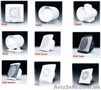 Бытовые и промышленные вентиляторы ТМ Dospel - <ro>Изображение</ro><ru>Изображение</ru> #2, <ru>Объявление</ru> #1161938