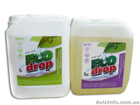Автохимия для автомоек ECODROP - <ro>Изображение</ro><ru>Изображение</ru> #5, <ru>Объявление</ru> #1159264