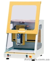 Фрезерно гравировальный станок 3D CNC, Isel (Германия) - ICP 3020 - <ro>Изображение</ro><ru>Изображение</ru> #1, <ru>Объявление</ru> #1174325