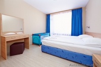 Апартхаус Поморие, Болгария - квартиры на лето, скидка в июне и сентябре 20% - <ro>Изображение</ro><ru>Изображение</ru> #2, <ru>Объявление</ru> #1201934