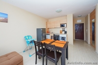 Апартхаус Поморие, Болгария - квартиры на лето, скидка в июне и сентябре 20% - <ro>Изображение</ro><ru>Изображение</ru> #1, <ru>Объявление</ru> #1201934